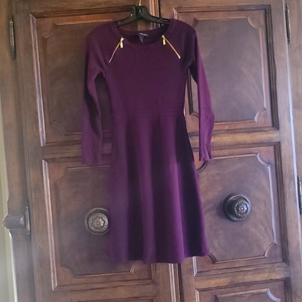 INC Knit dress